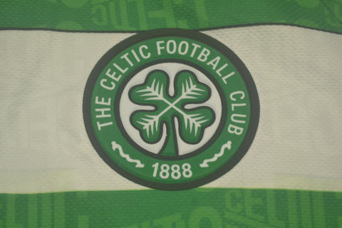 Celtic Heim 91/92