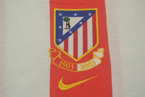 Atlético de Madrid Heim 02/03