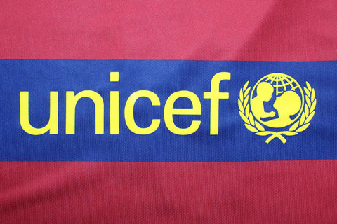 Barcelona Heim Langarm 15/16 "Neymar Jr." Nº 11