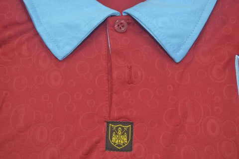 West Ham 100 Year Version "Lampard" Nº 26