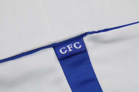 Chelsea Auswärts 01/03 "Gudjohnsen" Nº 22