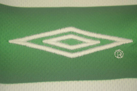 Celtic Heim 03/04 "Samaras" Nº 7