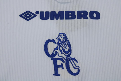 Chelsea Auswärts 98/00