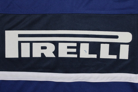 Internazionale Alternative Blau 98/99