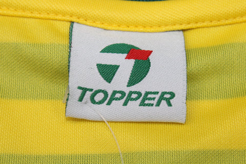 Brasilienien Heim 1984
