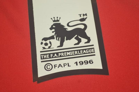 Arsenal Heim 04/05