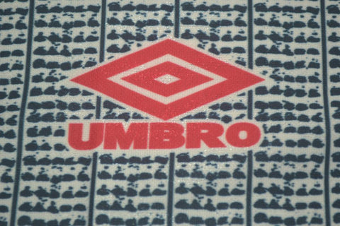 Manchester United Auswärts 95/96