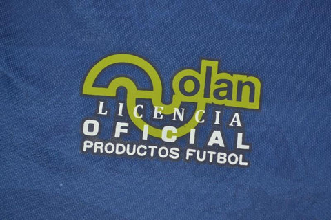 Boca Juniors Heim 95/96 Nr.10