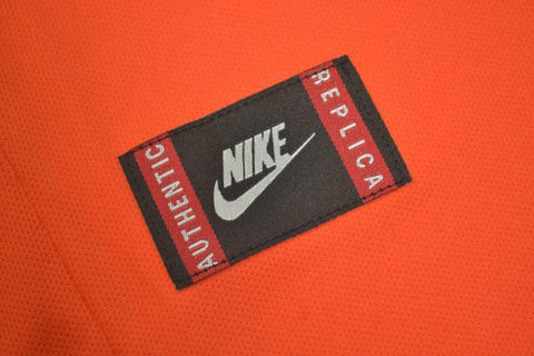 Niederlande Heim 97/98