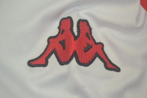 Feyenoord Heim 2008