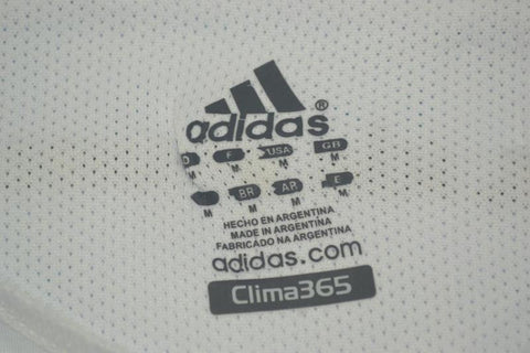 River Plate Heim 08/09