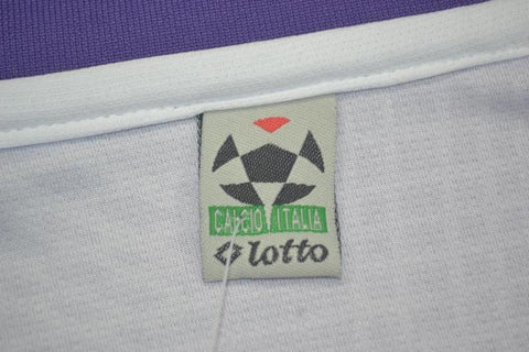 Fiorentina Heim 92/93 Nr.9