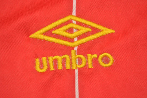 Liverpool Heim 82/85 Nº 9