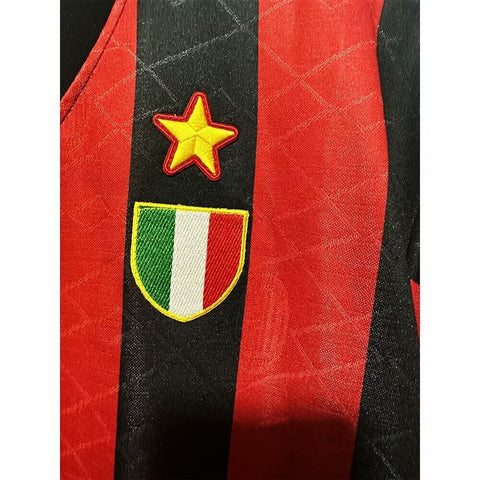 Milan Heim UCL Final 93/94
