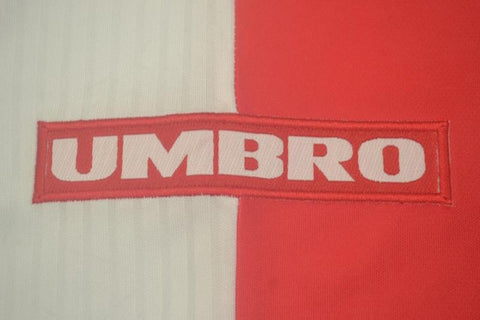 Ajax Heim 97/98