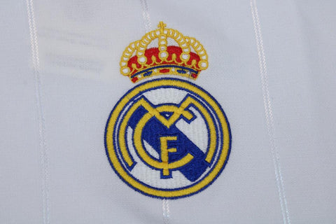 Real Madrid Heim 12/13 "Ronaldo" Nº 7