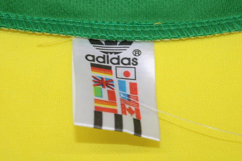 Brasilienien Heim 1978 "Zico" Nr.10