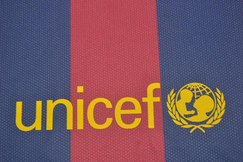 Barcelona Heim 14/15 "Neymar Jr." Nº 11