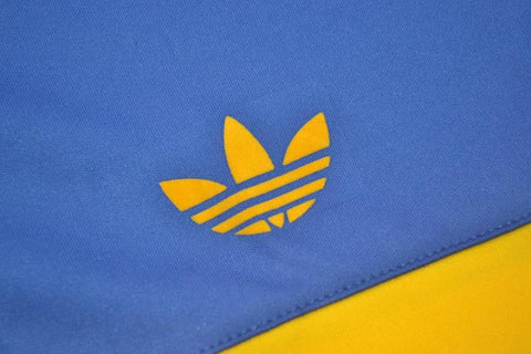 Boca Juniors Heim 1981 Nr.10