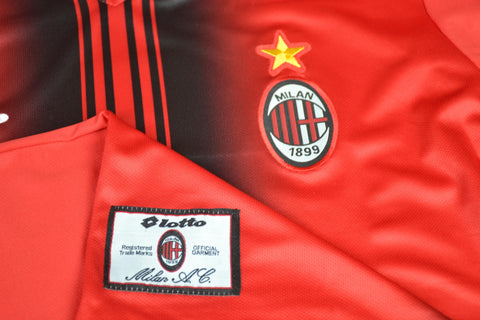 Milan Heim 97/98 "Maldini" Nr.3