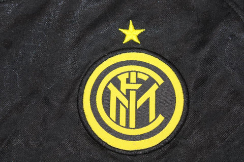 Internazionale Alternative Black 19/20