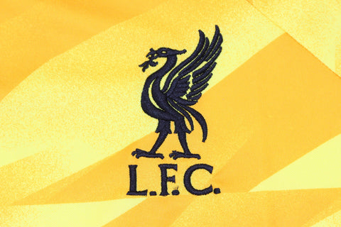 Liverpool TW Gelb 23/24