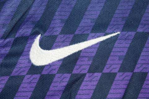 Tottenham Auswärts 19/20 "Alderweireld" Nº 4