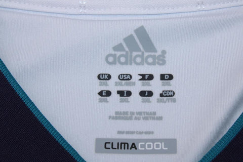 Real Madrid Heim Langarm 12/13 "Ronaldo" Nº 7