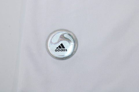 Real Madrid Heim Langarm 09/10 "Ronaldo" Nº 9