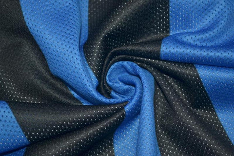 Internazionale Heim UCL Finale Version 2010 "Stankovic" Nr.5