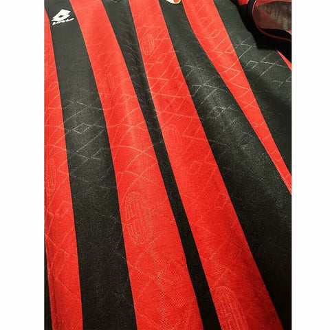 Milan Heim UCL Final 93/94