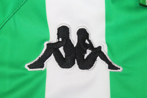 Betis Heim 00/01
