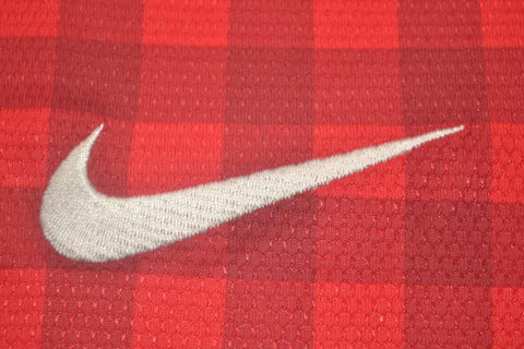 Manchester United Heim 12/13 "Ferdinand" Nº 5