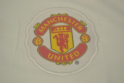 Manchester United UCL Final 08/09 "Ronaldo" Nº 7