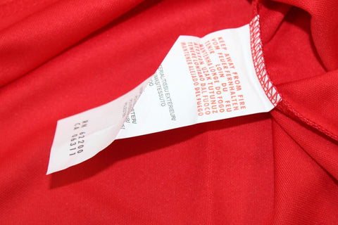 Benfica Heim 73/74