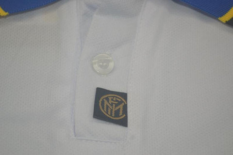 Internazionale Auswärts 97/98 "Adriano" Nr.10