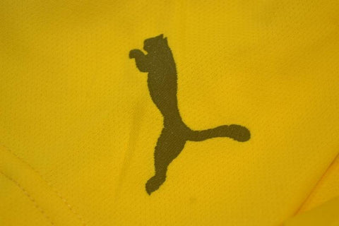 Borussia Dortmund Heim UCL Final 12/13 "Lewandowski" Nr.9