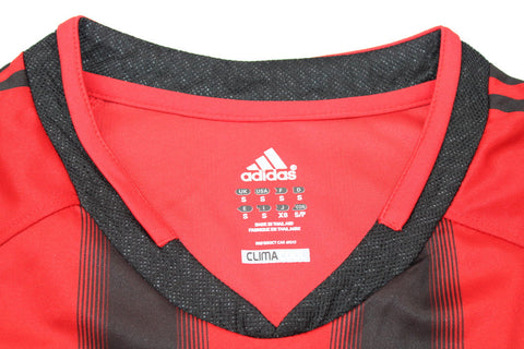 Milan Heim UCL Version Langarm 04/05 "Shevchenko" Nr.7