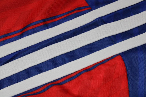 FC Bayern München Heim UCL Version 95/97 "Matthäus" Nr.10