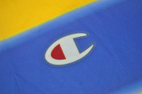 Parma Heim 99/00 "Crespo" Nr.9