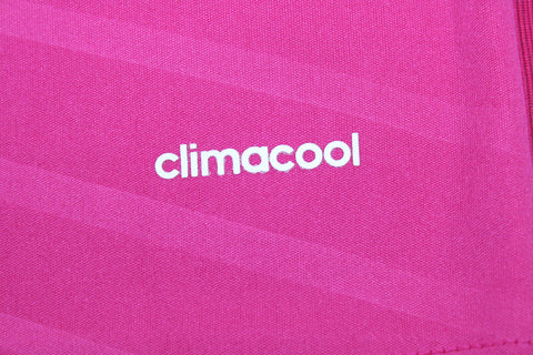 Real Madrid Auswärts Pink Langarm 14/15 "Ronaldo" Nº 7