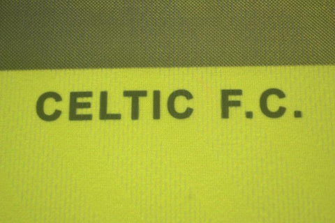 Celtic Auswärts 96/97