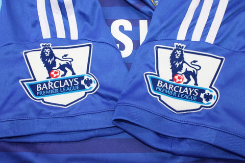 Chelsea Heim 14/15 "Terry" Nº 26
