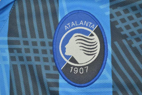 Atalanta Heim 1991