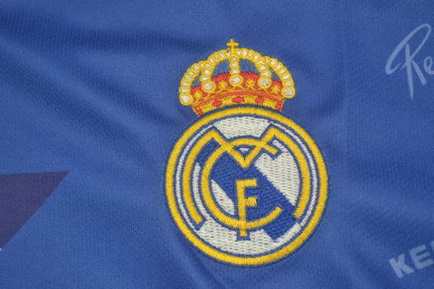 Real Madrid Auswärts 94/96