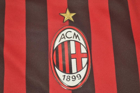 Milan Heim UCL Version 11/12 "Ibrahimović" Nr.11