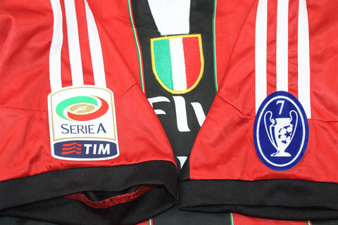 Milan Heim 12/13 "Ibrahimović" Nr.11