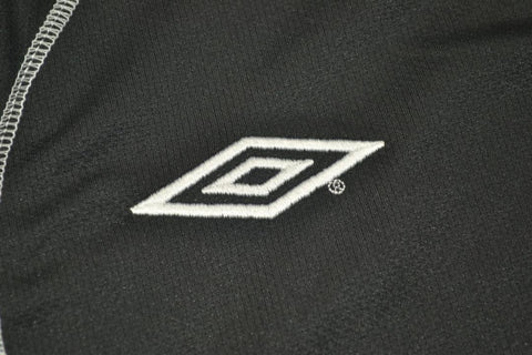 Manchester United TW Black 00/02