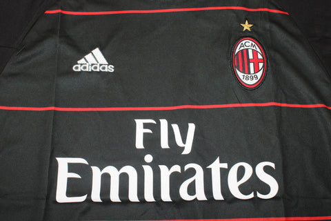 Milan Alternative 10/11 "Ibrahimović" Nr.11