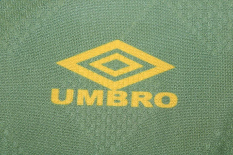 Internazionale Auswärts Grün 94/95 "R.Carlos" Nr.6